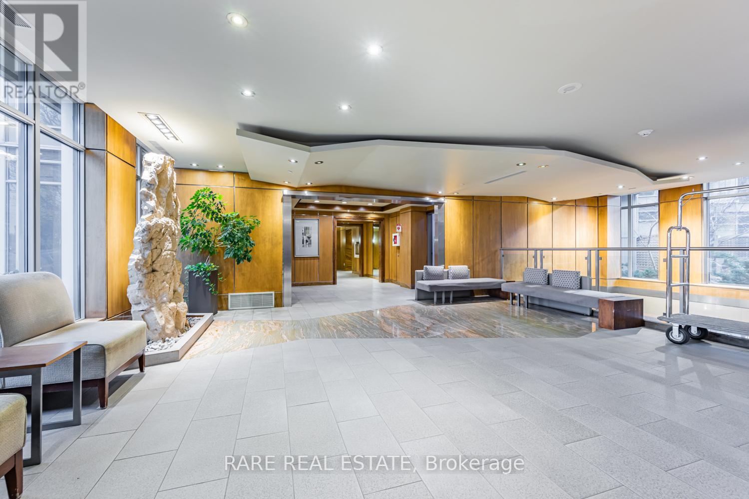 703 - 2119 Lake Shore Boulevard W, Toronto, Ontario  M8V 4E8 - Photo 40 - W12680458