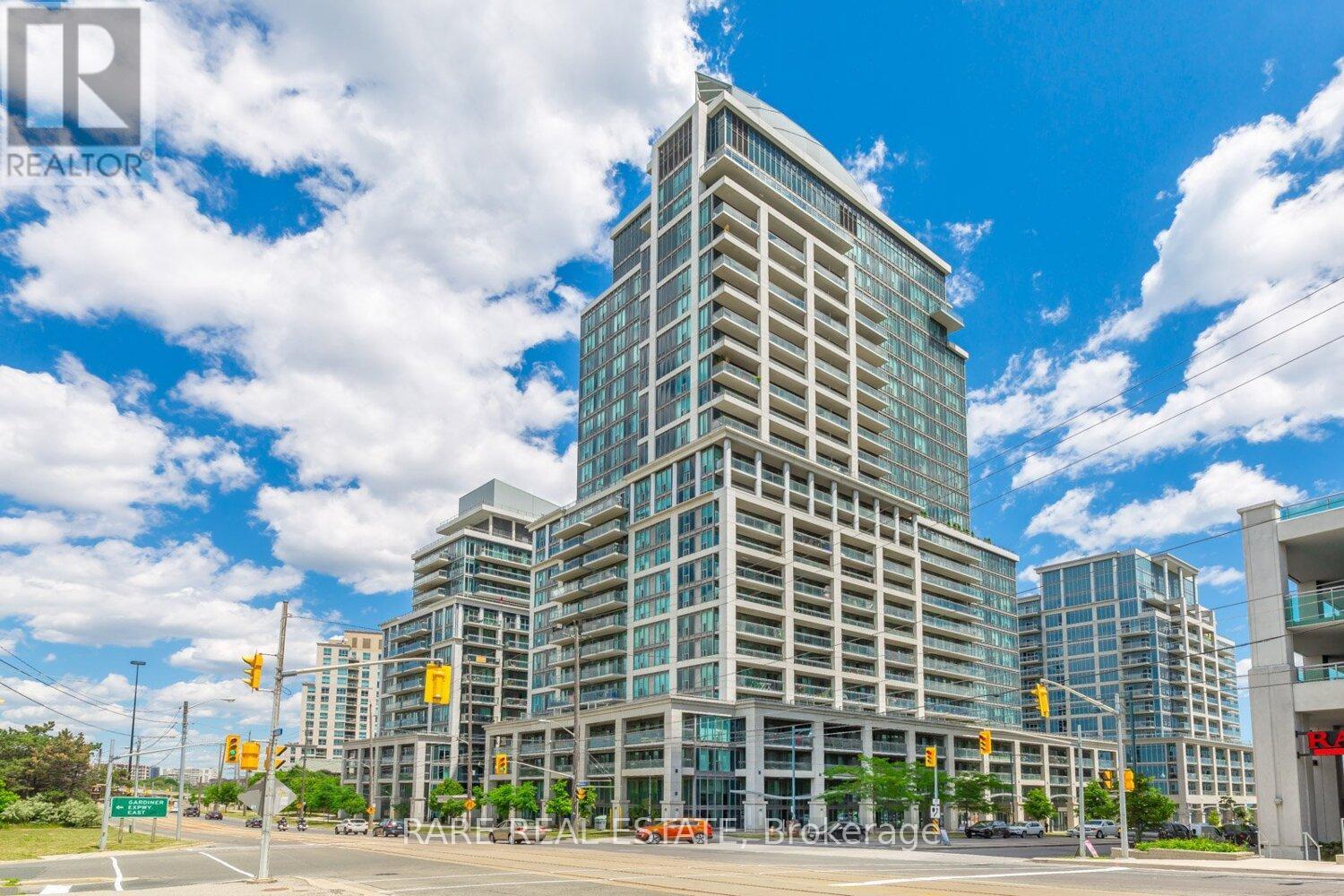 703 - 2119 Lake Shore Boulevard W, Toronto, Ontario  M8V 4E8 - Photo 42 - W12680458