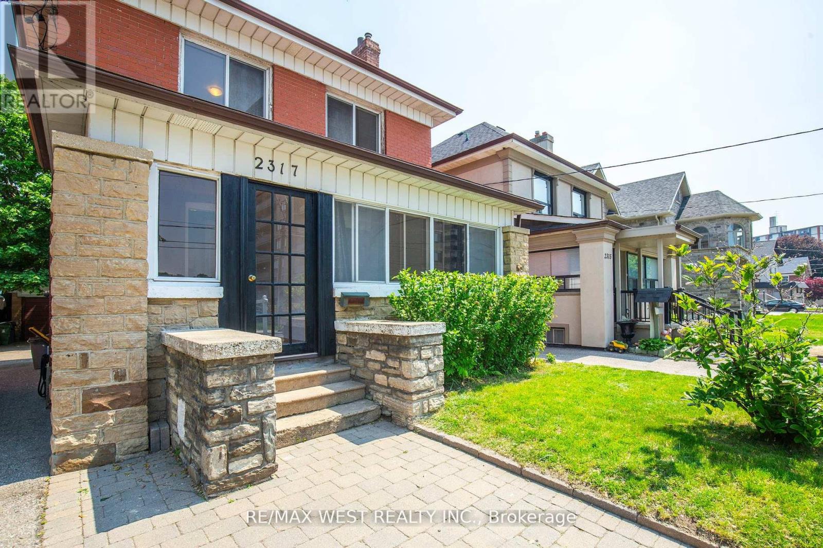 2317 Weston Road, Toronto, Ontario  M9N 1Z7 - Photo 2 - W12680468