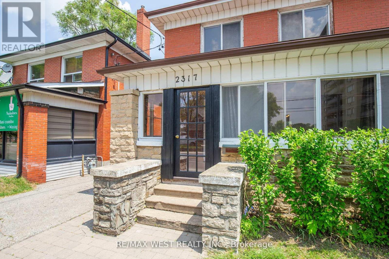 2317 Weston Road, Toronto, Ontario  M9N 1Z7 - Photo 3 - W12680468