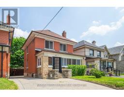 2317 WESTON ROAD, Toronto, Ontario