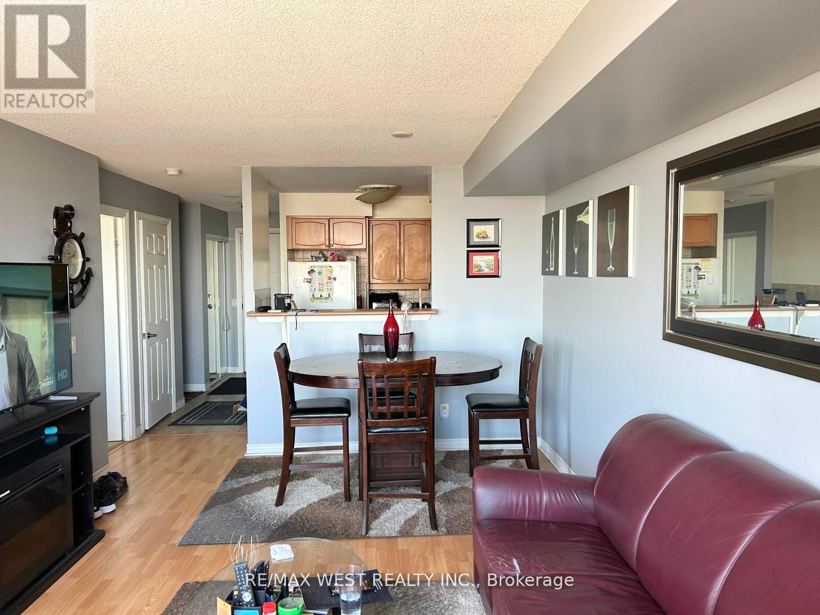 2703 - 710 Humberwood Boulevard, Toronto, Ontario  M9W 7J5 - Photo 2 - W12680504