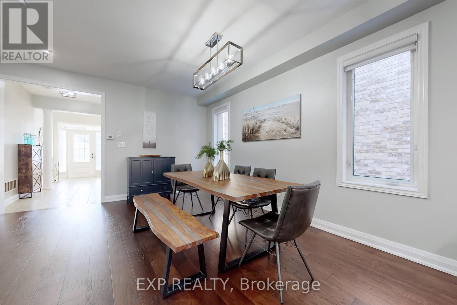 319 Giddings Crescent, Milton, Ontario  L9T 7A9 - Photo 4 - W12680528