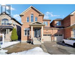 319 GIDDINGS CRESCENT, Milton, Ontario