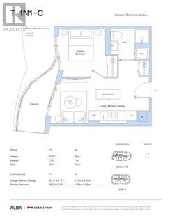 910 - 1 Fairview Road E, Mississauga, Ontario  L5A 0B4 - Photo 10 - W12680554