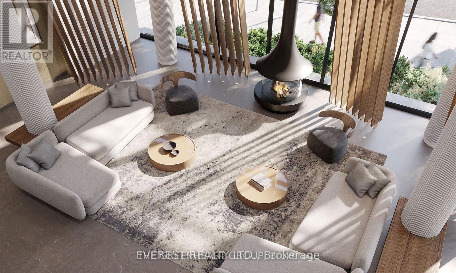 910 - 1 Fairview Road E, Mississauga, Ontario  L5A 0B4 - Photo 7 - W12680554