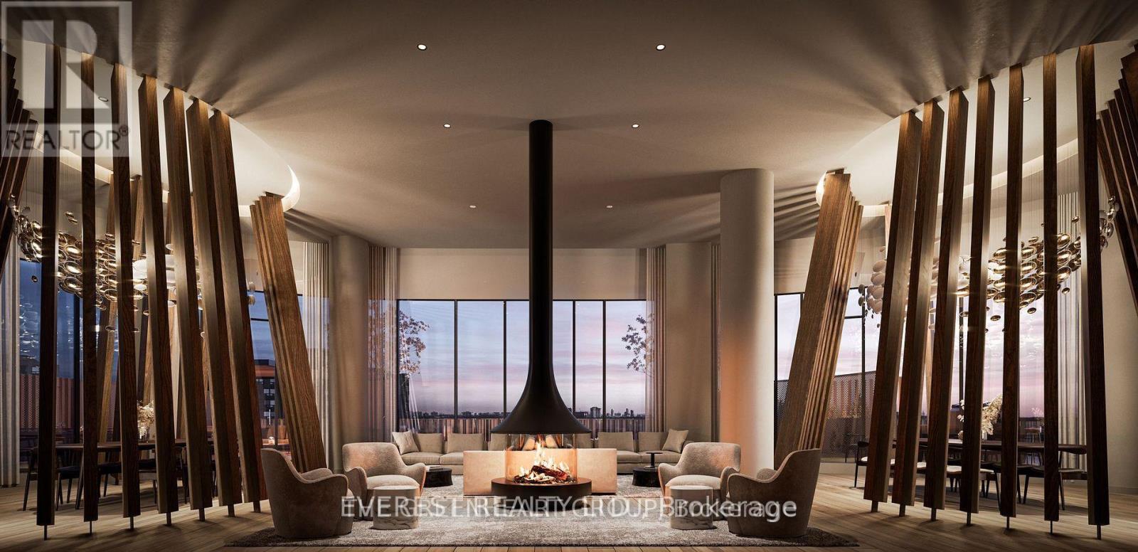 910 - 1 Fairview Road E, Mississauga, Ontario  L5A 0B4 - Photo 8 - W12680554