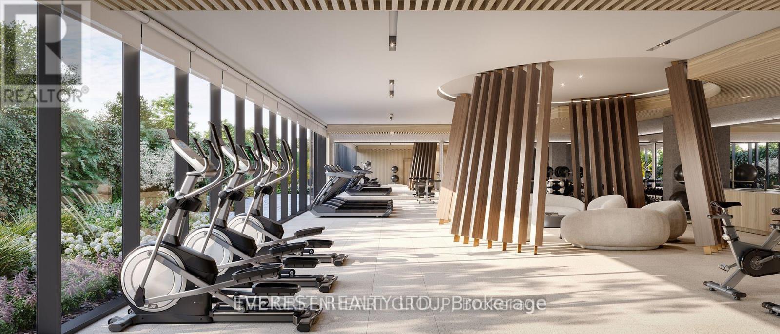 910 - 1 Fairview Road E, Mississauga, Ontario  L5A 0B4 - Photo 9 - W12680554