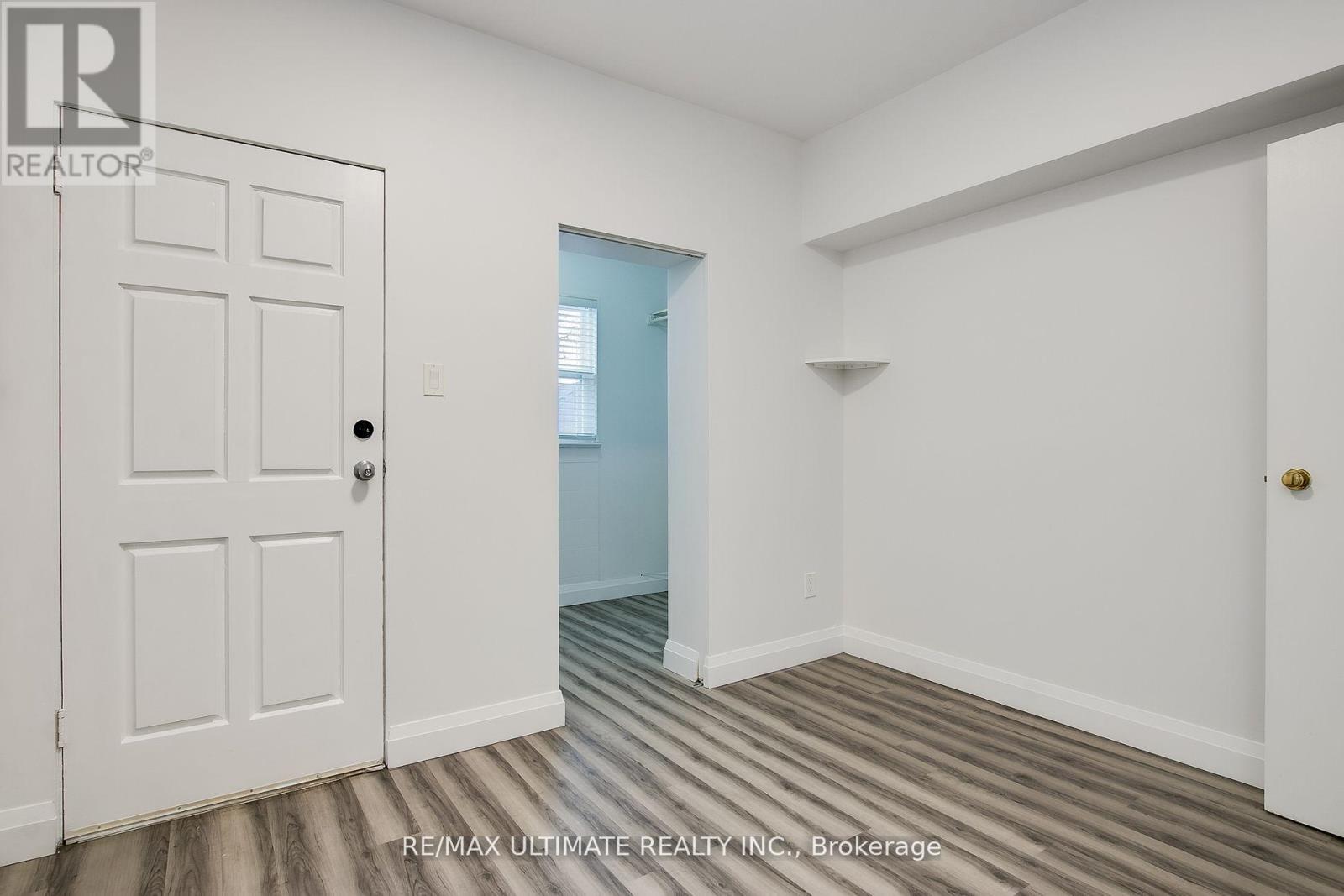 Unit 1 - 528 Runnymede Road, Toronto, Ontario  M6S 2Z7 - Photo 10 - W12680556