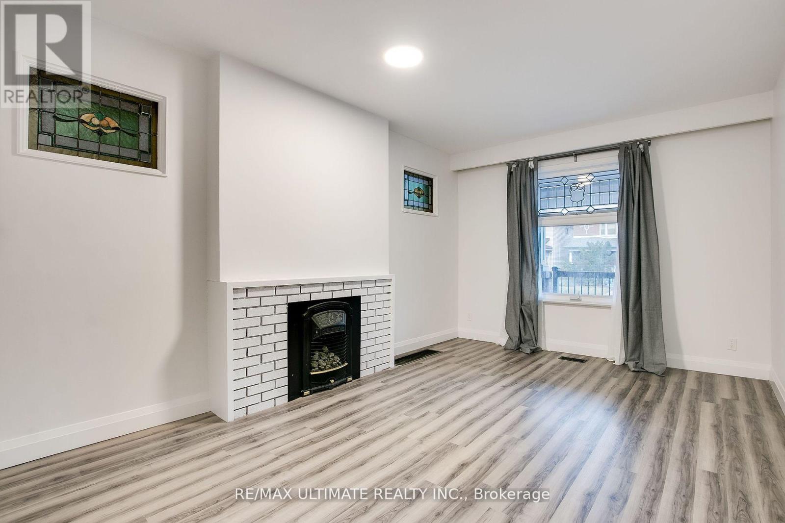 Unit 1 - 528 Runnymede Road, Toronto, Ontario  M6S 2Z7 - Photo 6 - W12680556