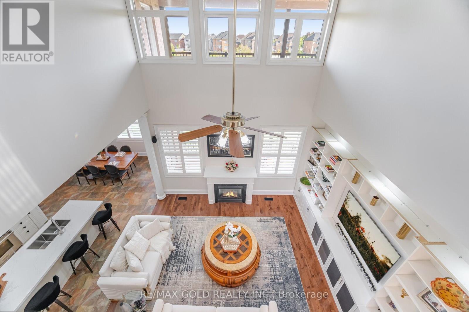 10 Vissini Way, Brampton, Ontario  L6P 2W2 - Photo 20 - W12680570