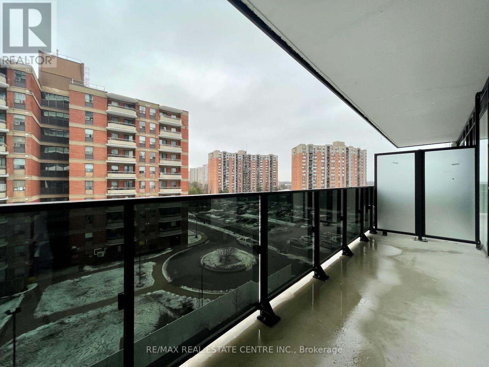 509 - 1 Fairview Road E, Mississauga, Ontario  L5A 4C6 - Photo 12 - W12680590