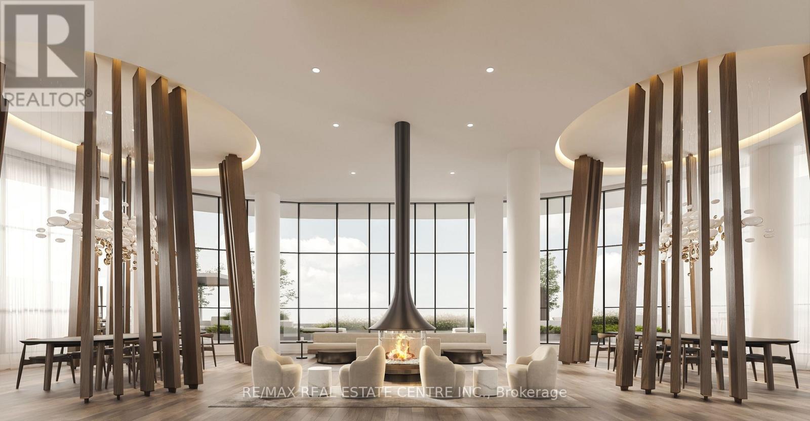 509 - 1 Fairview Road E, Mississauga, Ontario  L5A 4C6 - Photo 19 - W12680590