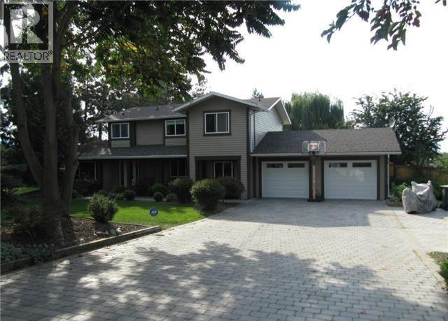 3576 Rose Road, Kelowna, British Columbia