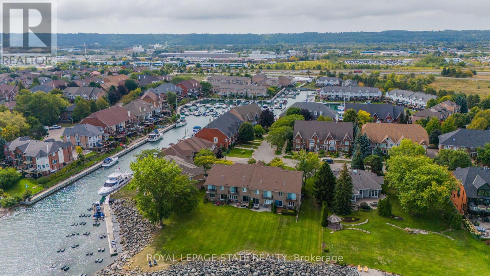 55 Edgewater Drive, Hamilton, Ontario  L8E 4Z2 - Photo 47 - X12680482