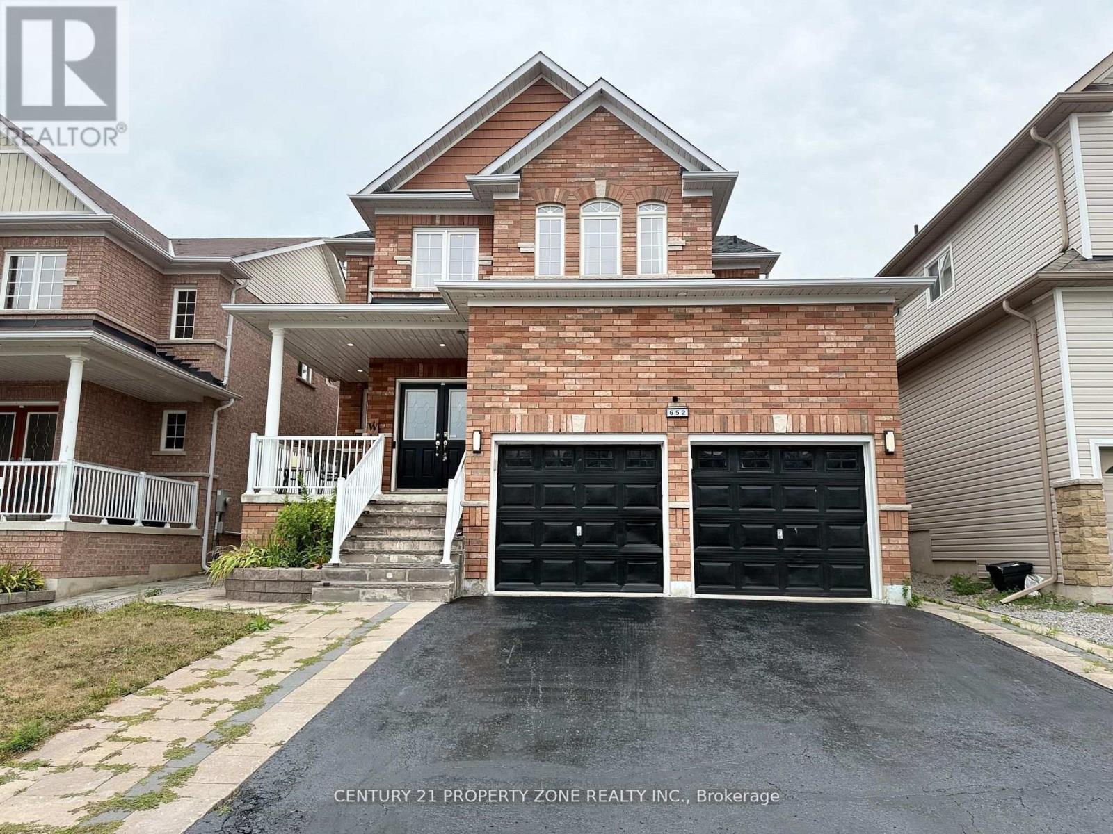 652 TULLY CRESCENT, Peterborough, Ontario