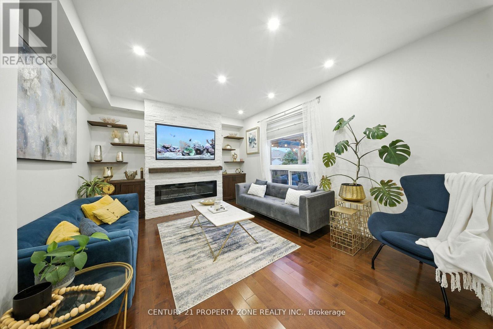 652 Tully Crescent, Peterborough, Ontario  K9K 0A9 - Photo 15 - X12680562