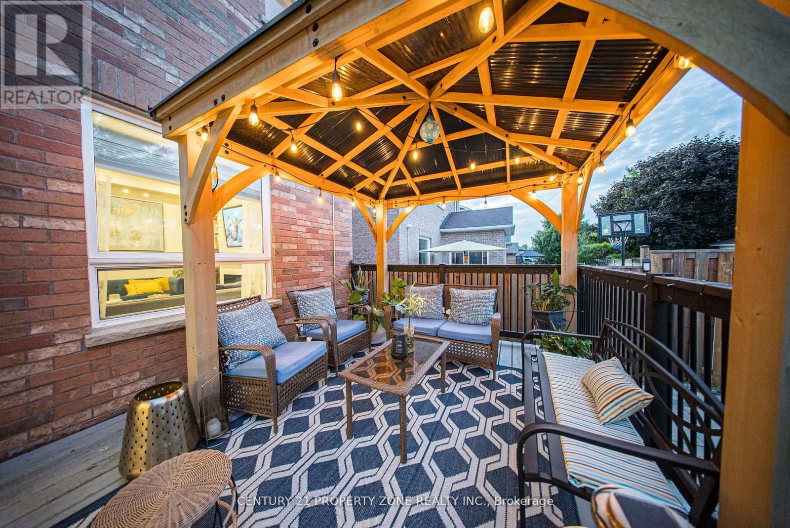 652 Tully Crescent, Peterborough, Ontario  K9K 0A9 - Photo 33 - X12680562