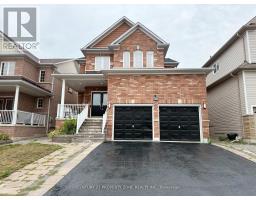 652 TULLY CRESCENT, Peterborough, Ontario