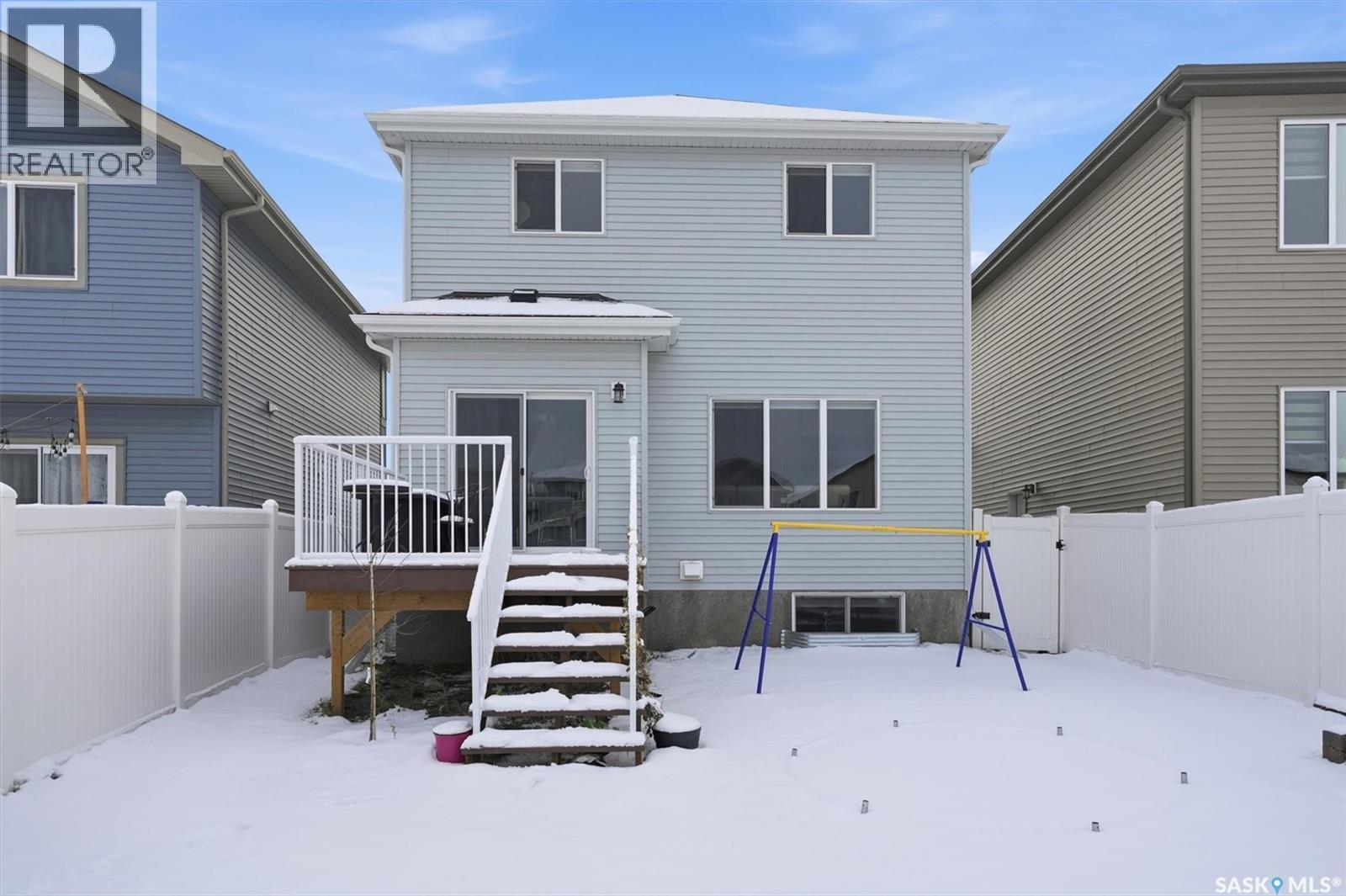 206 Pepper Court, Saskatoon, Saskatchewan  S7V 1S6 - Photo 40 - SK026509
