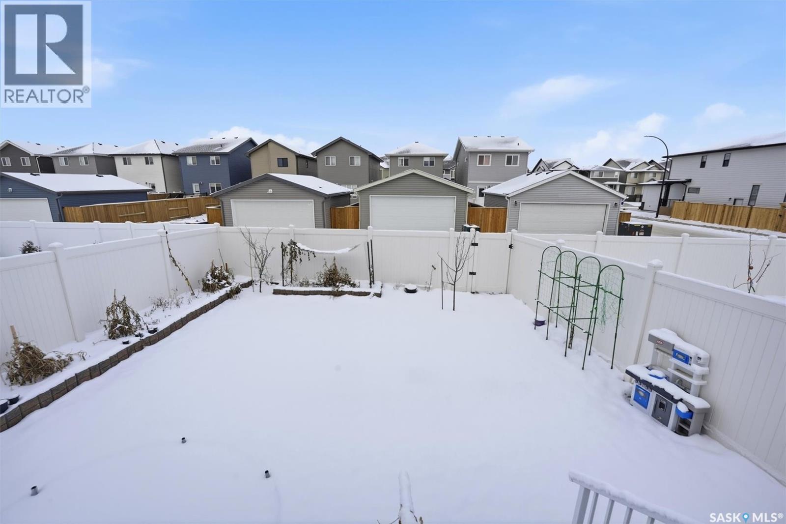 206 Pepper Court, Saskatoon, Saskatchewan  S7V 1S6 - Photo 42 - SK026509