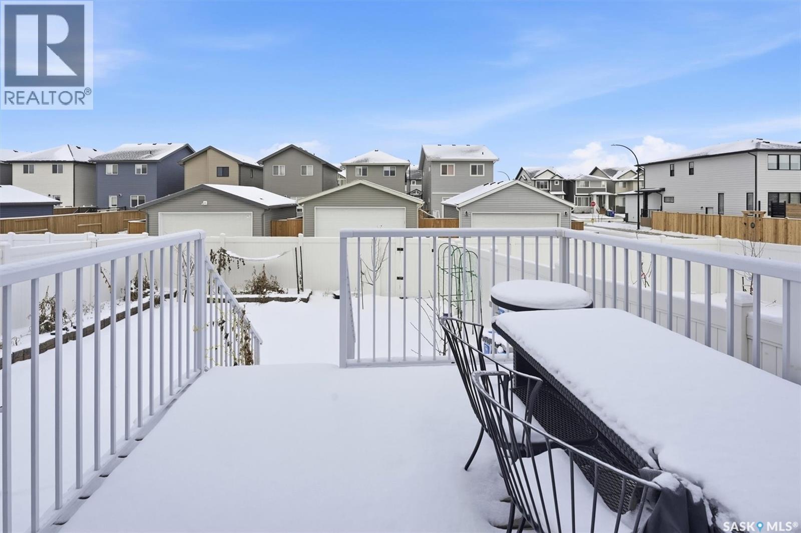 206 Pepper Court, Saskatoon, Saskatchewan  S7V 1S6 - Photo 43 - SK026509