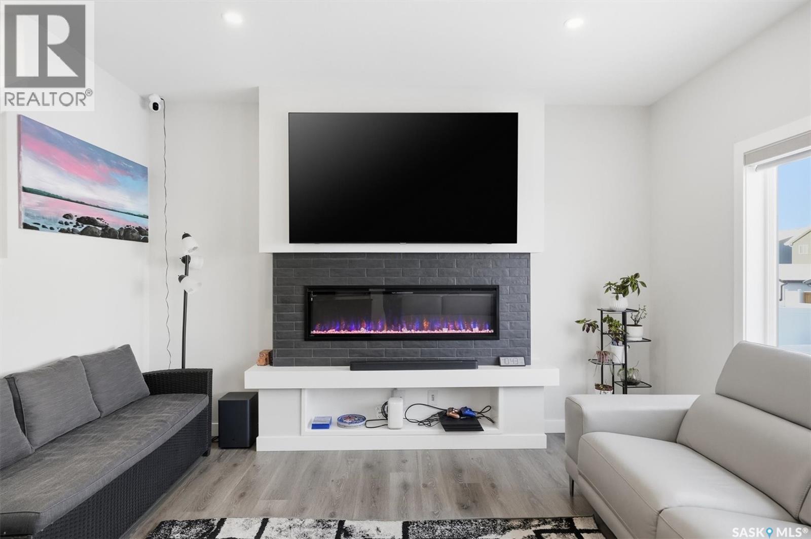 206 Pepper Court, Saskatoon, Saskatchewan  S7V 1S6 - Photo 5 - SK026509