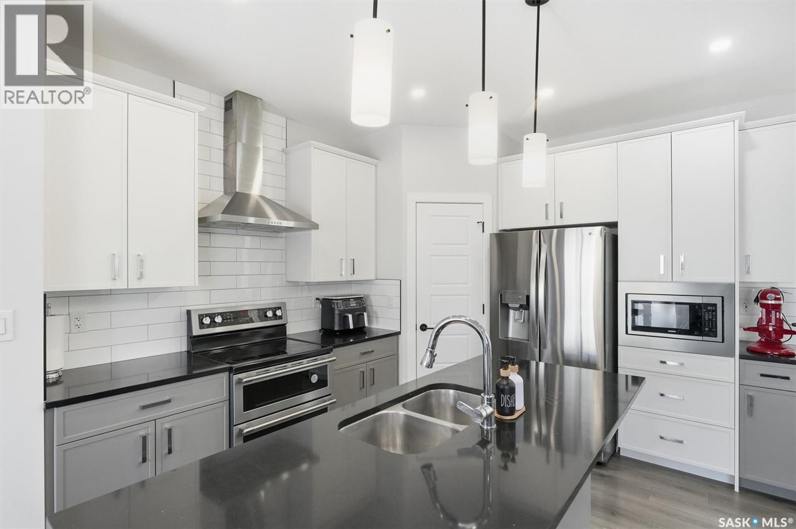 206 Pepper Court, Saskatoon, Saskatchewan  S7V 1S6 - Photo 9 - SK026509