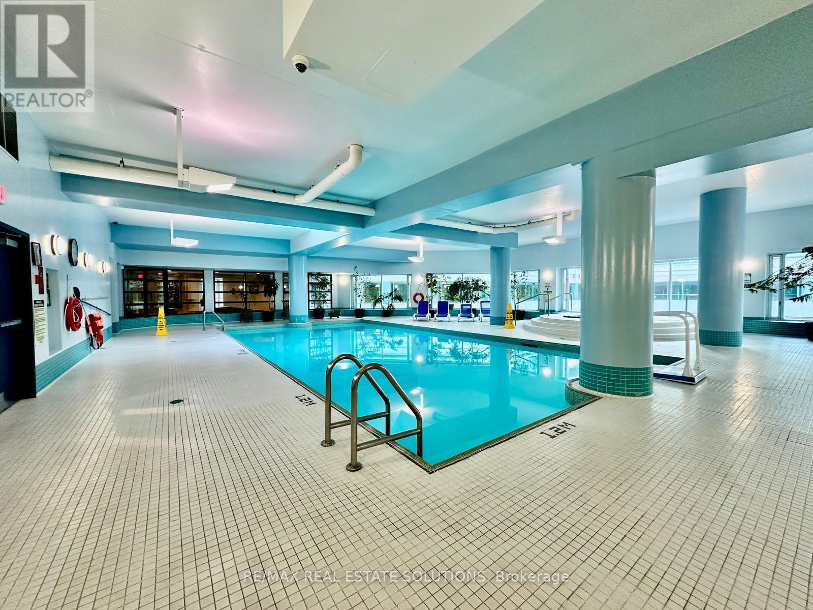 907 - 10 Yonge Street, Toronto, Ontario  M5E 1R4 - Photo 16 - C12679836