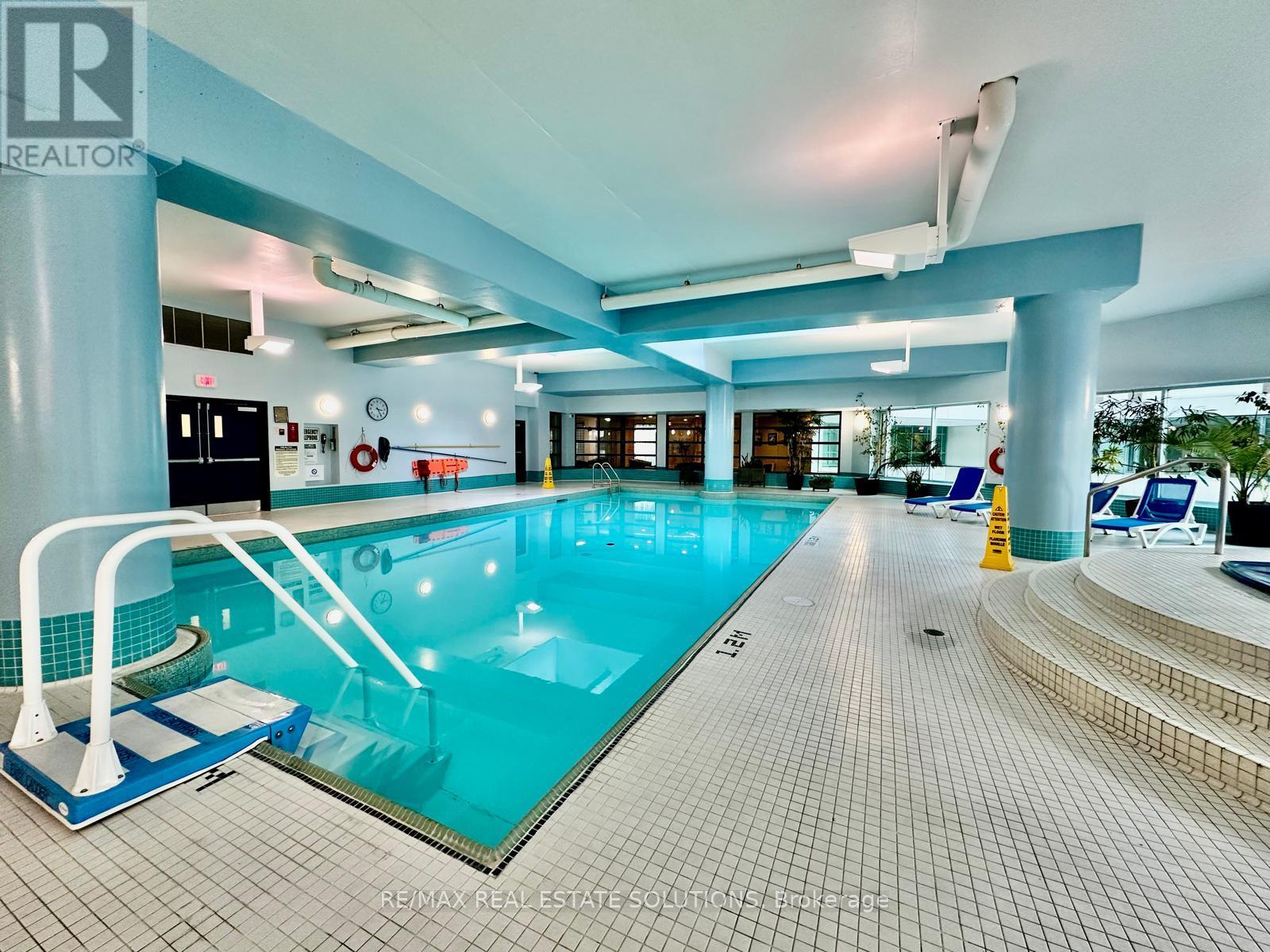 907 - 10 Yonge Street, Toronto, Ontario  M5E 1R4 - Photo 17 - C12679836