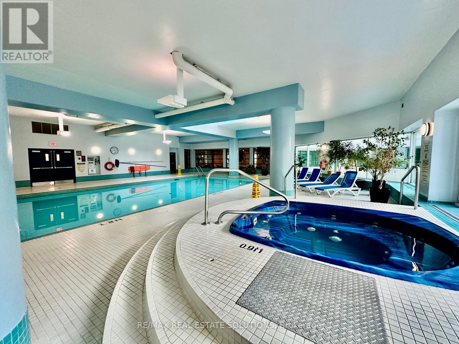 907 - 10 Yonge Street, Toronto, Ontario  M5E 1R4 - Photo 18 - C12679836