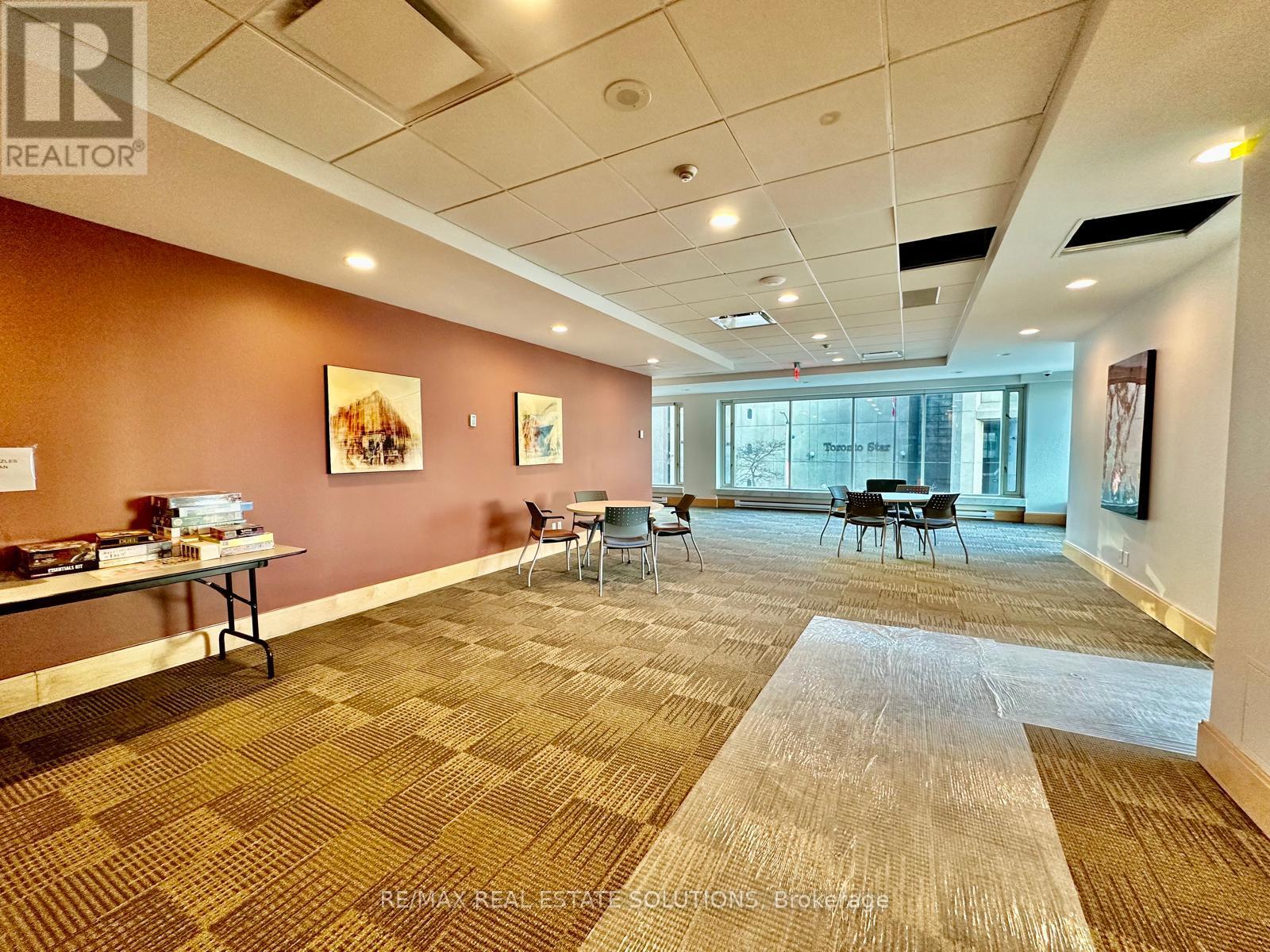 907 - 10 Yonge Street, Toronto, Ontario  M5E 1R4 - Photo 25 - C12679836