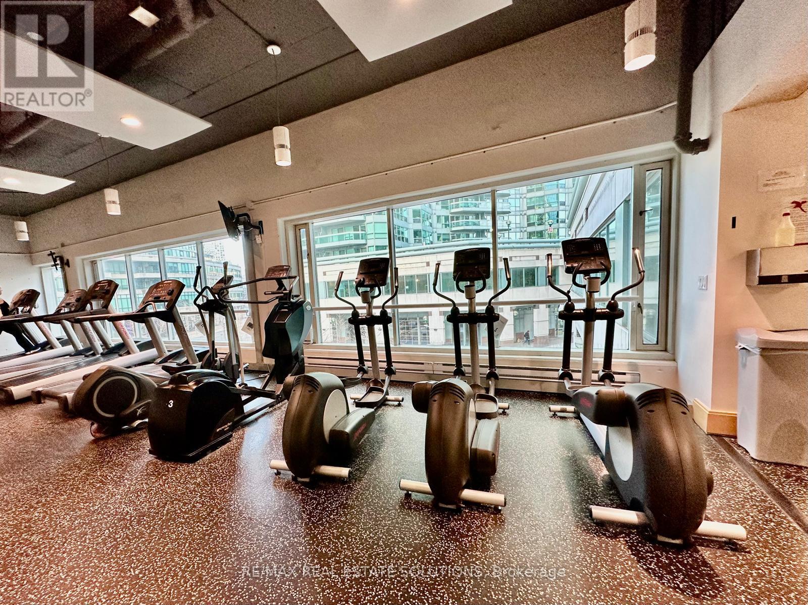 907 - 10 Yonge Street, Toronto, Ontario  M5E 1R4 - Photo 38 - C12679836