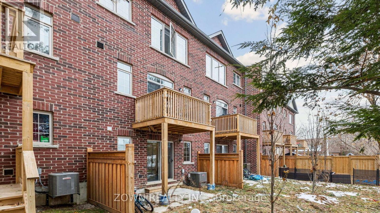 31 Healthcote Lane, Ajax, Ontario  L1Z 1V0 - Photo 38 - E12680424