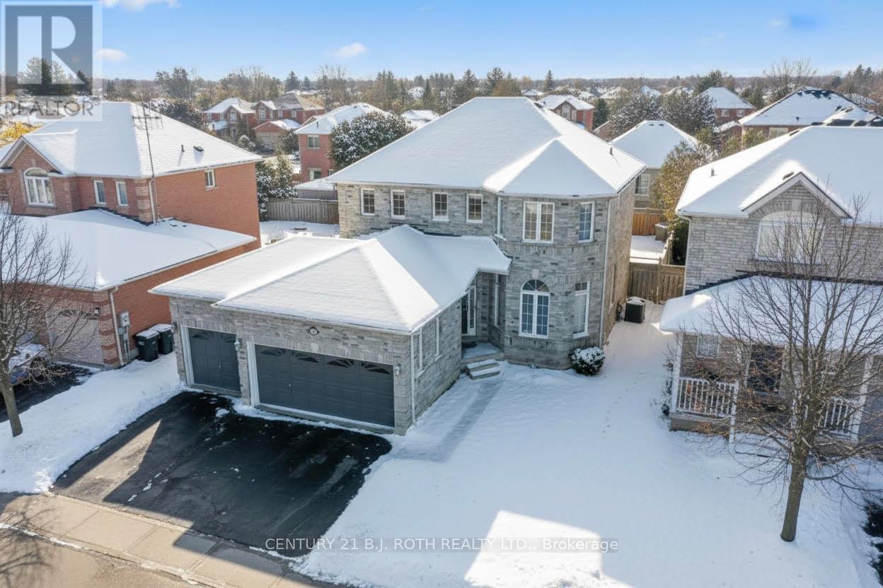 1970 Webster Boulevard, Innisfil, Ontario  L9S 2A5 - Photo 2 - N12495072