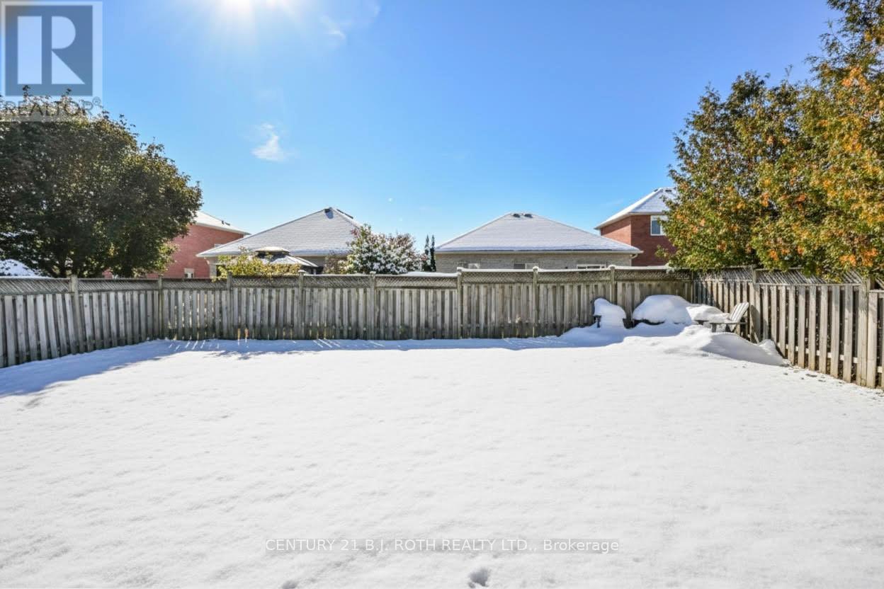 1970 Webster Boulevard, Innisfil, Ontario  L9S 2A5 - Photo 4 - N12495072