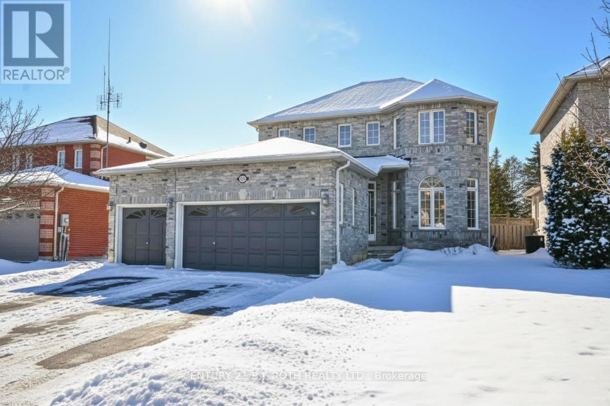 1970 Webster Boulevard, Innisfil, Ontario  L9S 2A5 - Photo 5 - N12495072