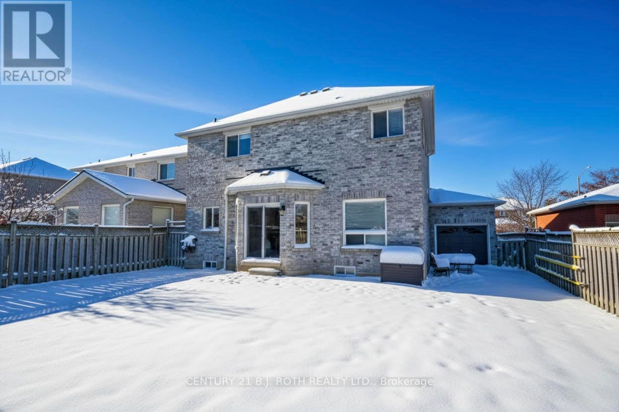 1970 Webster Boulevard, Innisfil, Ontario  L9S 2A5 - Photo 3 - N12495072