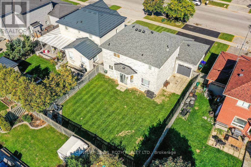 1970 Webster Boulevard, Innisfil, Ontario  L9S 2A5 - Photo 6 - N12495072