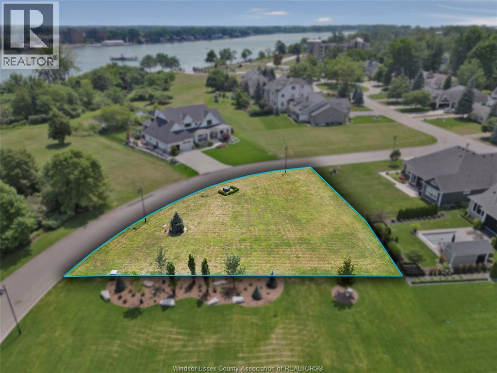 MLS# 26000660: 104 RIVERWALK CRESCENT, Amherstburg, Canada