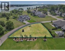 104 RIVERWALK CRESCENT, Amherstburg, Ontario