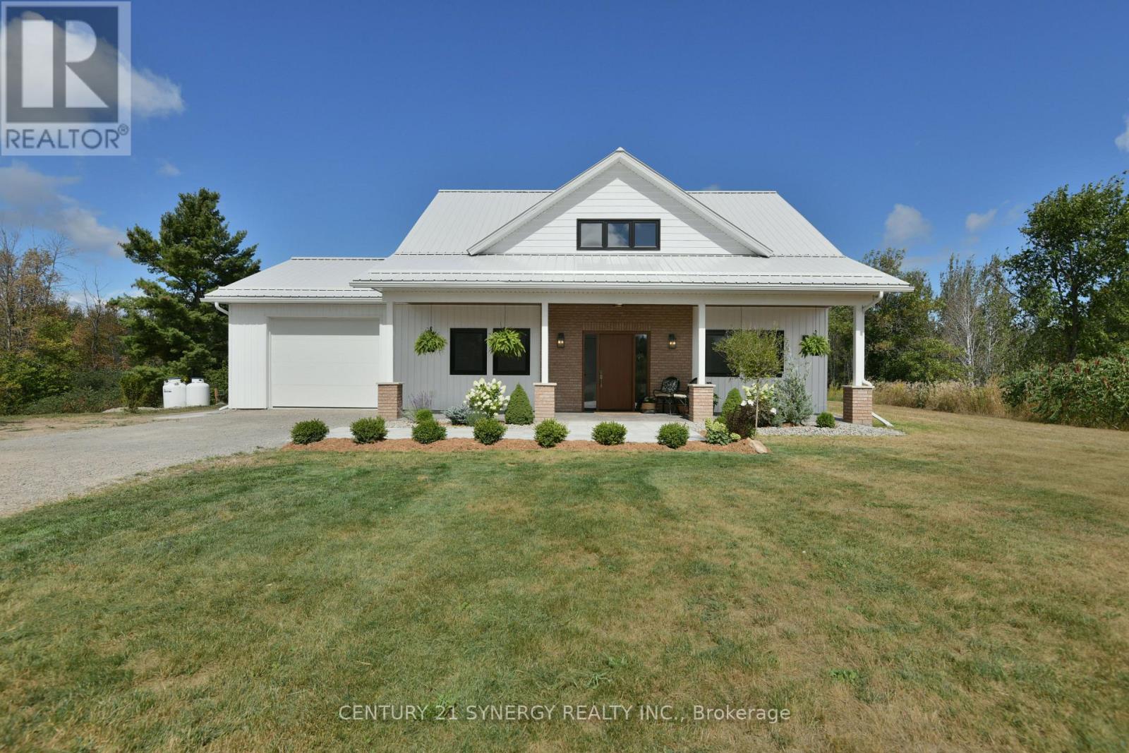 592 PATTERSON ROAD, Admaston/Bromley, Ontario