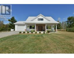 592 PATTERSON ROAD, Admaston/Bromley, Ontario