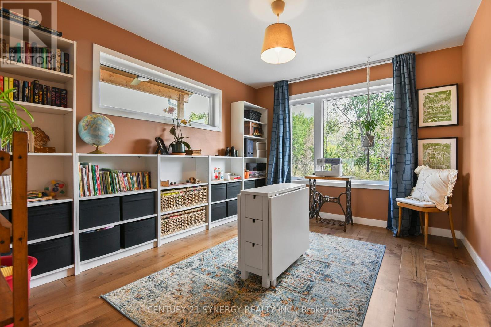 592 Patterson Road, Admaston/bromley, Ontario  K0J 1K0 - Photo 18 - X12365934