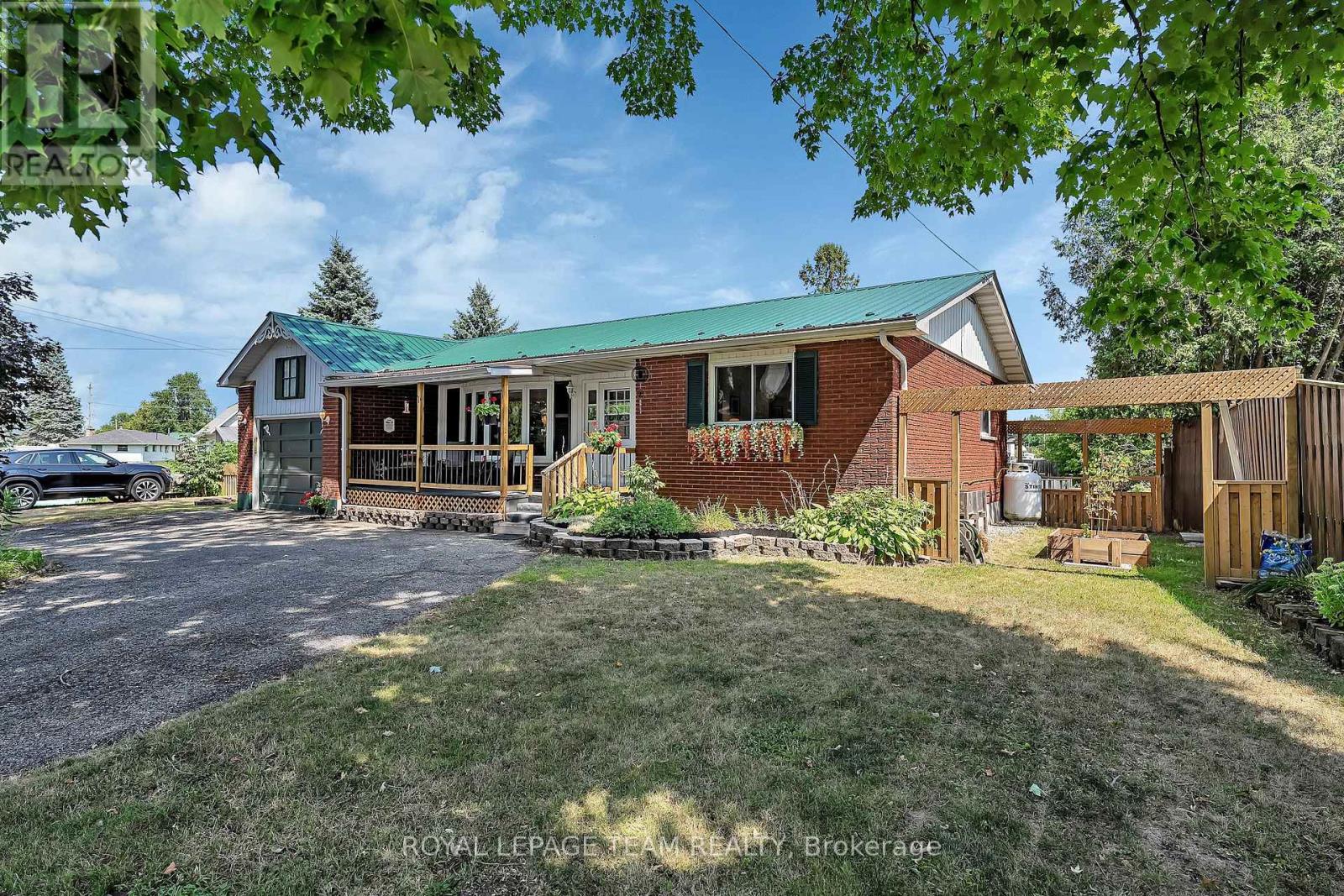 43 Blacksmith Road, Rideau Lakes, Ontario  K0G 1L0 - Photo 4 - X12509166