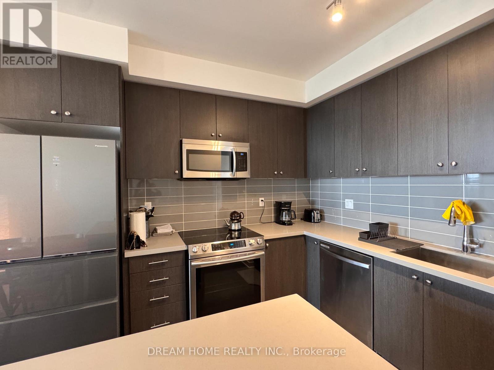 1506 - 4699 Glen Erin Drive, Mississauga, Ontario  L5M 2E5 - Photo 8 - W12459100