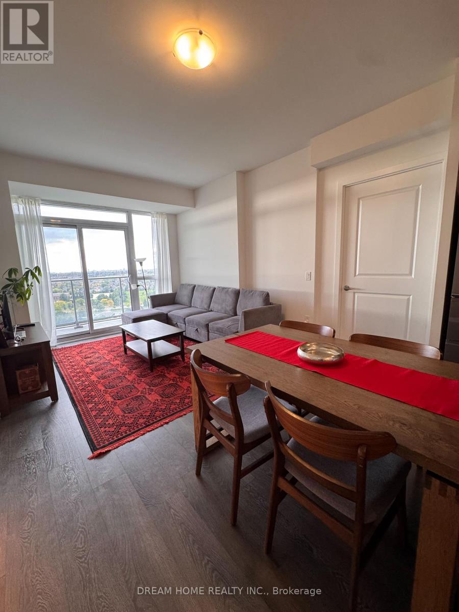 1506 - 4699 Glen Erin Drive, Mississauga, Ontario  L5M 2E5 - Photo 5 - W12459100