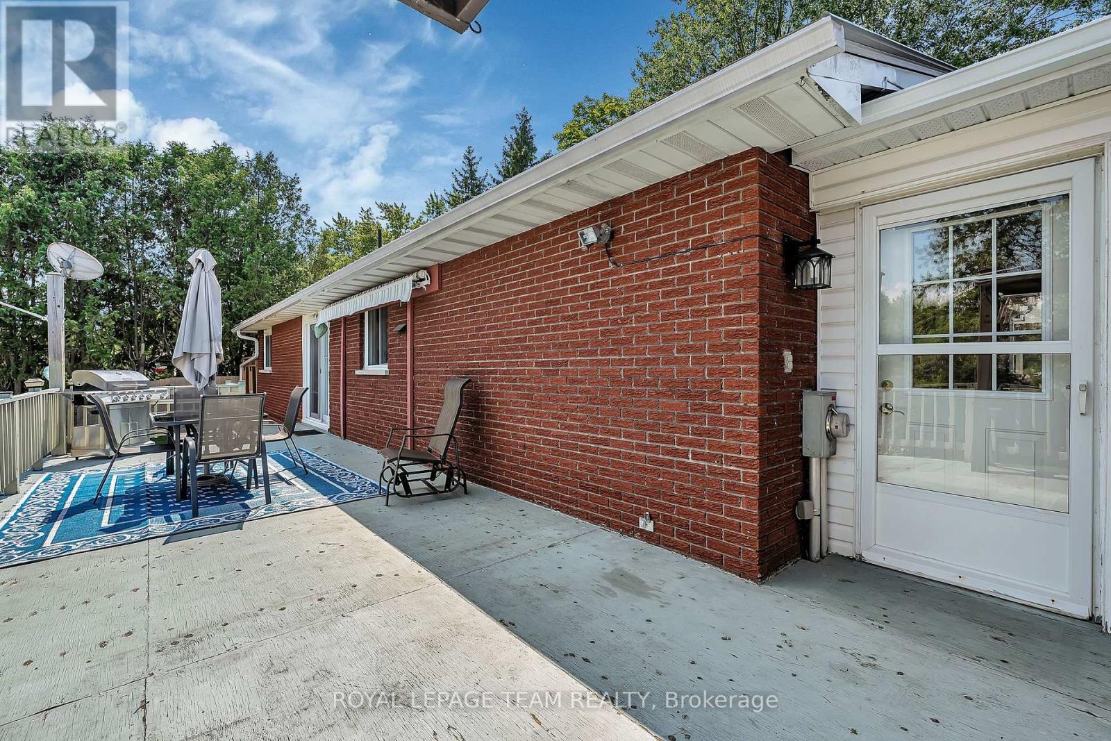 43 Blacksmith Road, Rideau Lakes, Ontario  K0G 1L0 - Photo 42 - X12509166