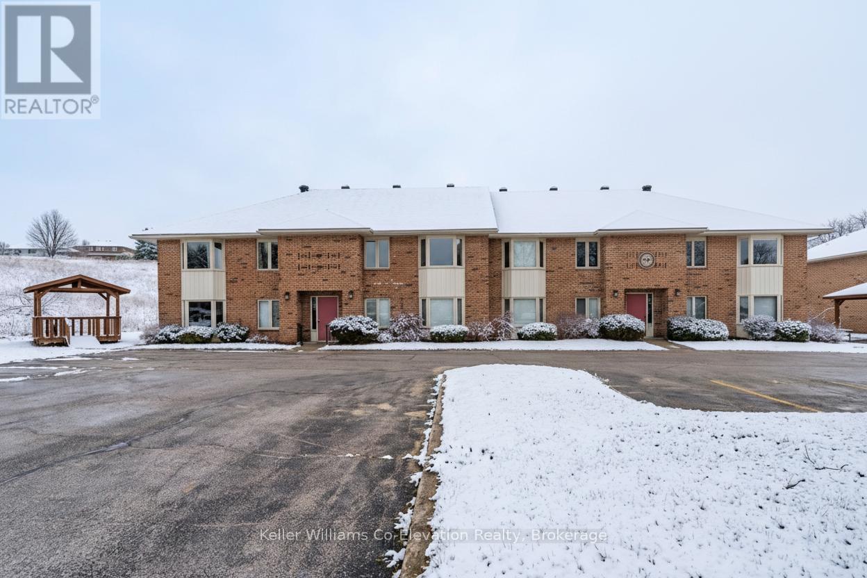 2 - 159 CHURCH STREET, penetanguishene, Ontario