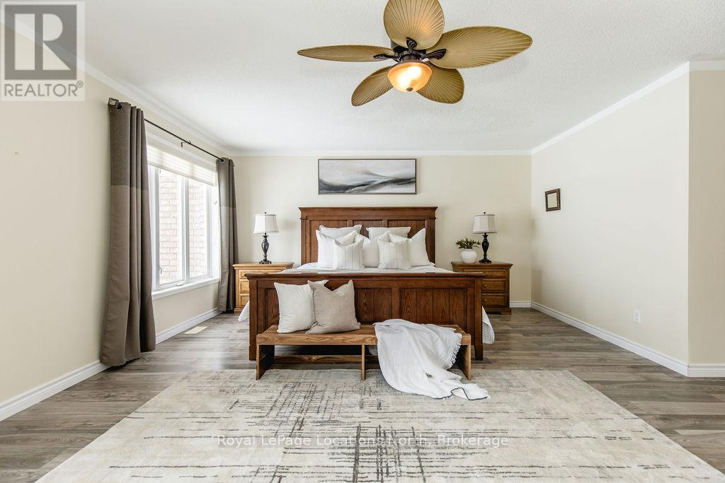 6 - 4 Beck Boulevard, Penetanguishene, Ontario  L9M 2H3 - Photo 20 - S12680902